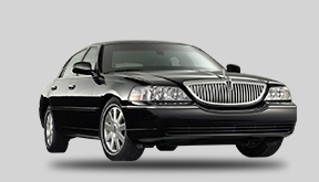 Oakville Airport Limousine Service