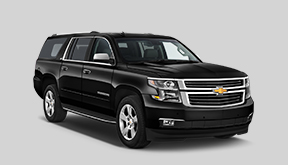 Oakville Airport Limousine Service