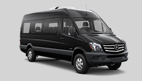 Oakville Airport Limousine Service