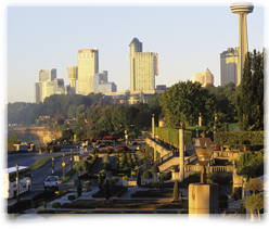 Oakville Airport Limousine Service