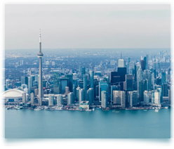 Oakville Airport Limousine Service